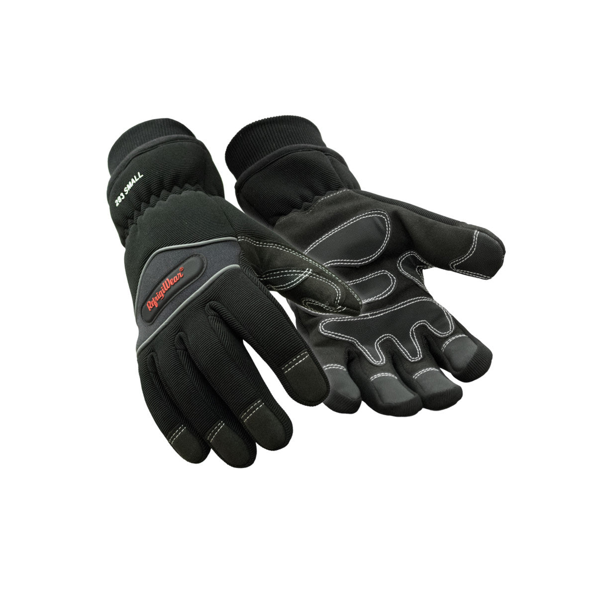 Refrigiwear Men's Insulated Hi-Dex Glove