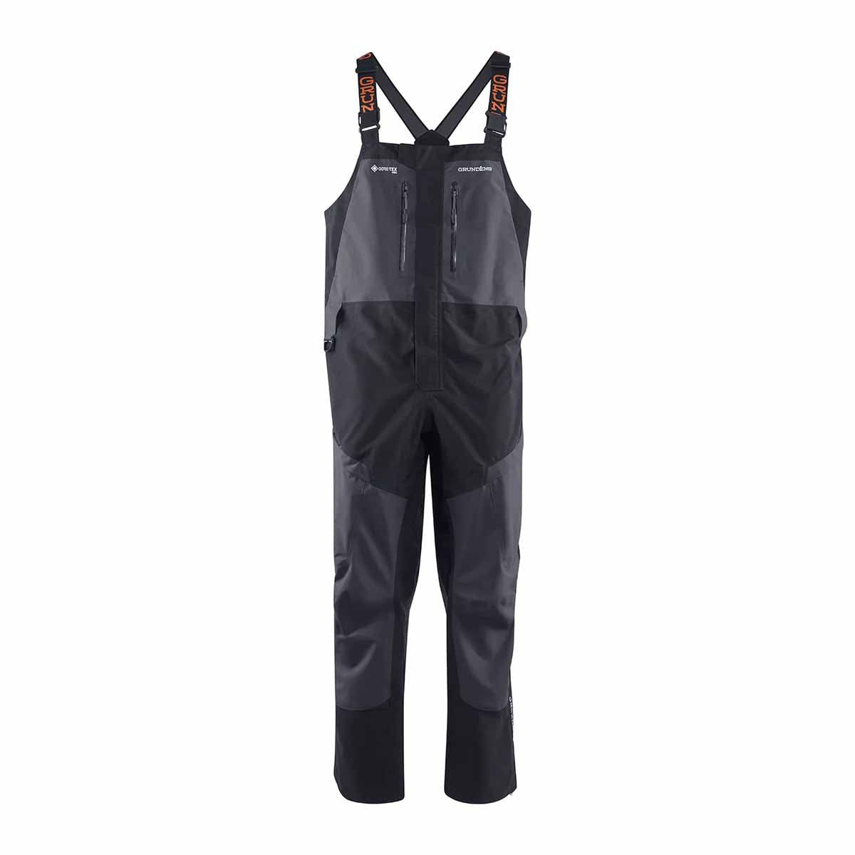 Grundens Men's Transmit X Insulated Bib