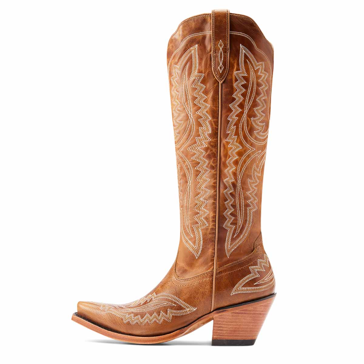 Ariat Women's Casanova X Toe Western Boot