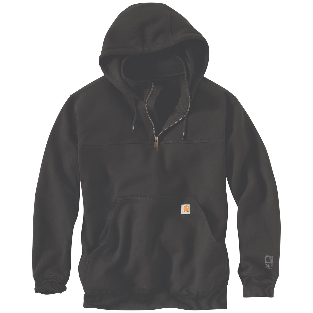 Carhartt Men's Heavyweight 1/4 Zip Sweatshirt