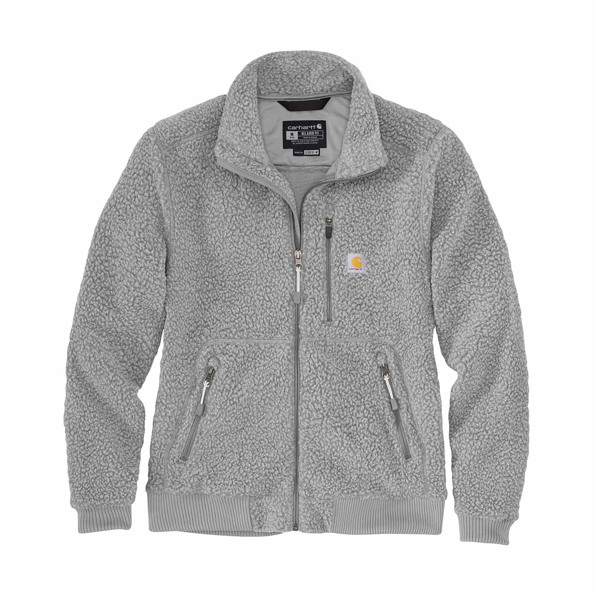 Carhartt Women's High Pile Fleece Jacket