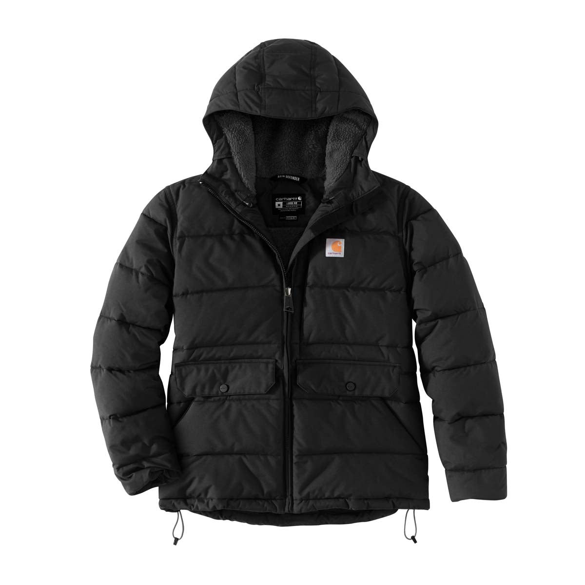 Carhartt Women's Midweight Montana Jacket