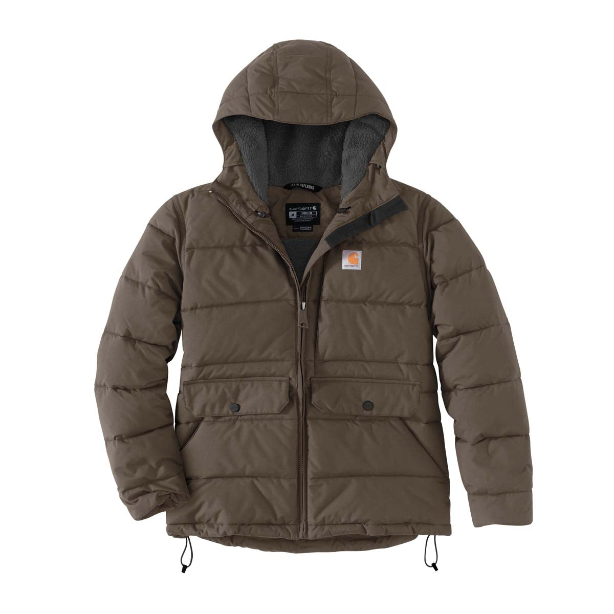 Carhartt Women's Midweight Montana Jacket