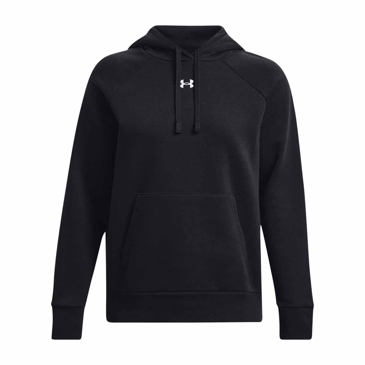 Under Armour Women's Rival Fleece Hoodie
