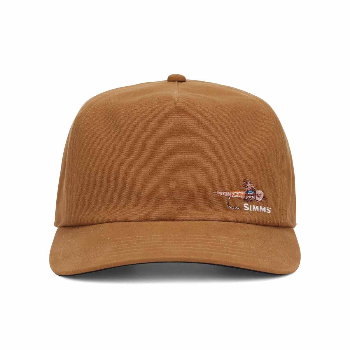 Simms Men's Double Haul Cap