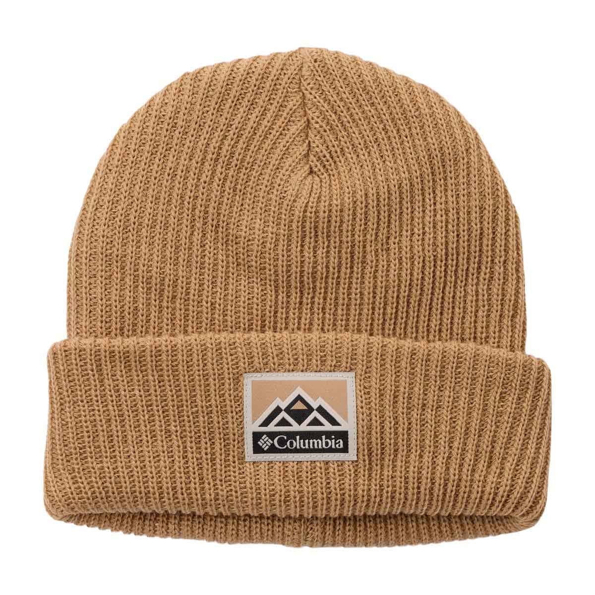 Columbia Kids' Whirlibird Cuffed Beanie