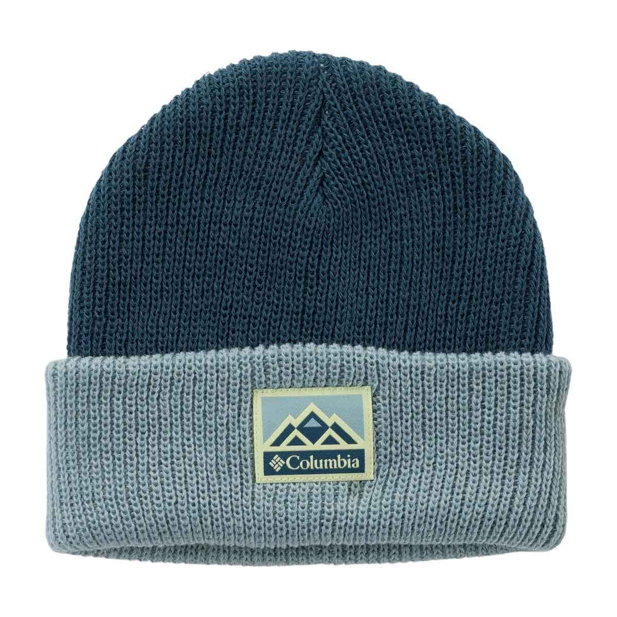 Columbia Kids' Whirlibird Cuffed Beanie