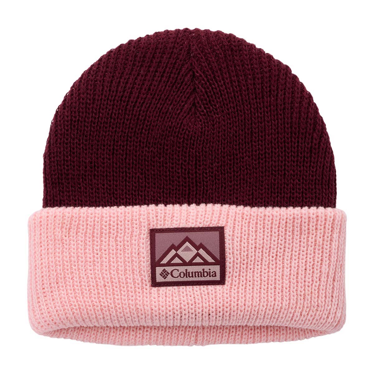 Columbia Kids' Whirlibird Cuffed Beanie