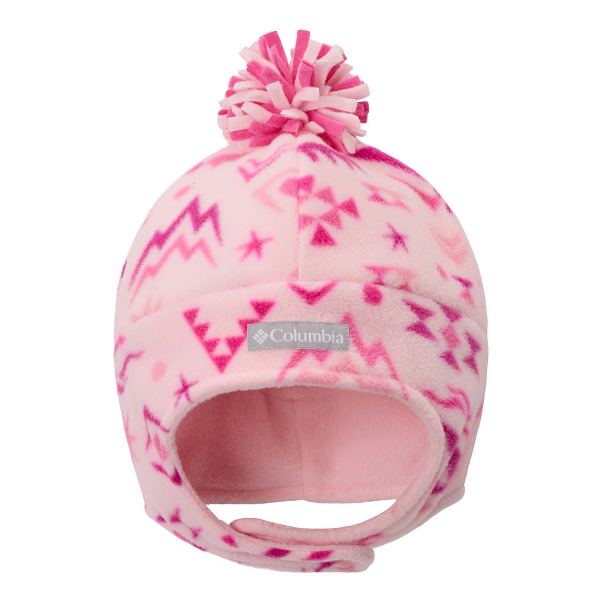 Columbia Youth Frosty Trail II Earflap Beanie