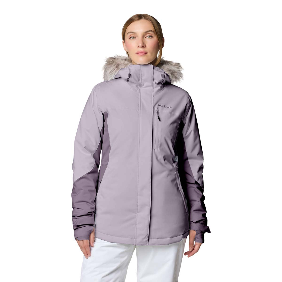 Columbia Women's Ava Alpine II Insulated Jacket