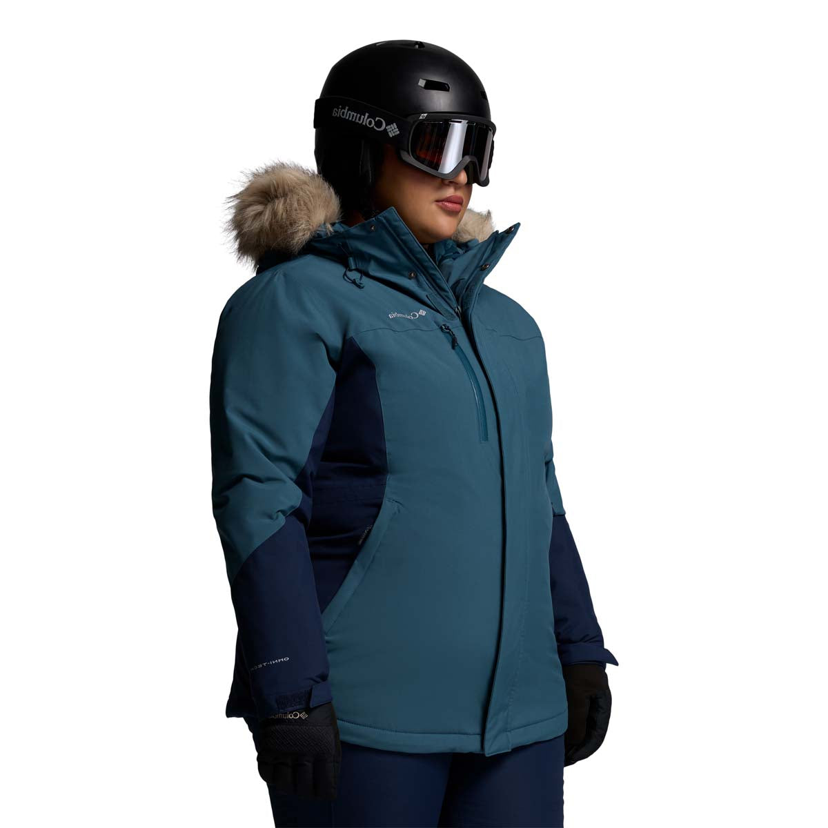 Columbia Women's Ava Alpine II Insulated Jacket