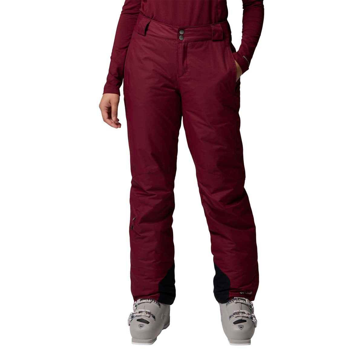 Columbia Women's Bugaboo II Pant