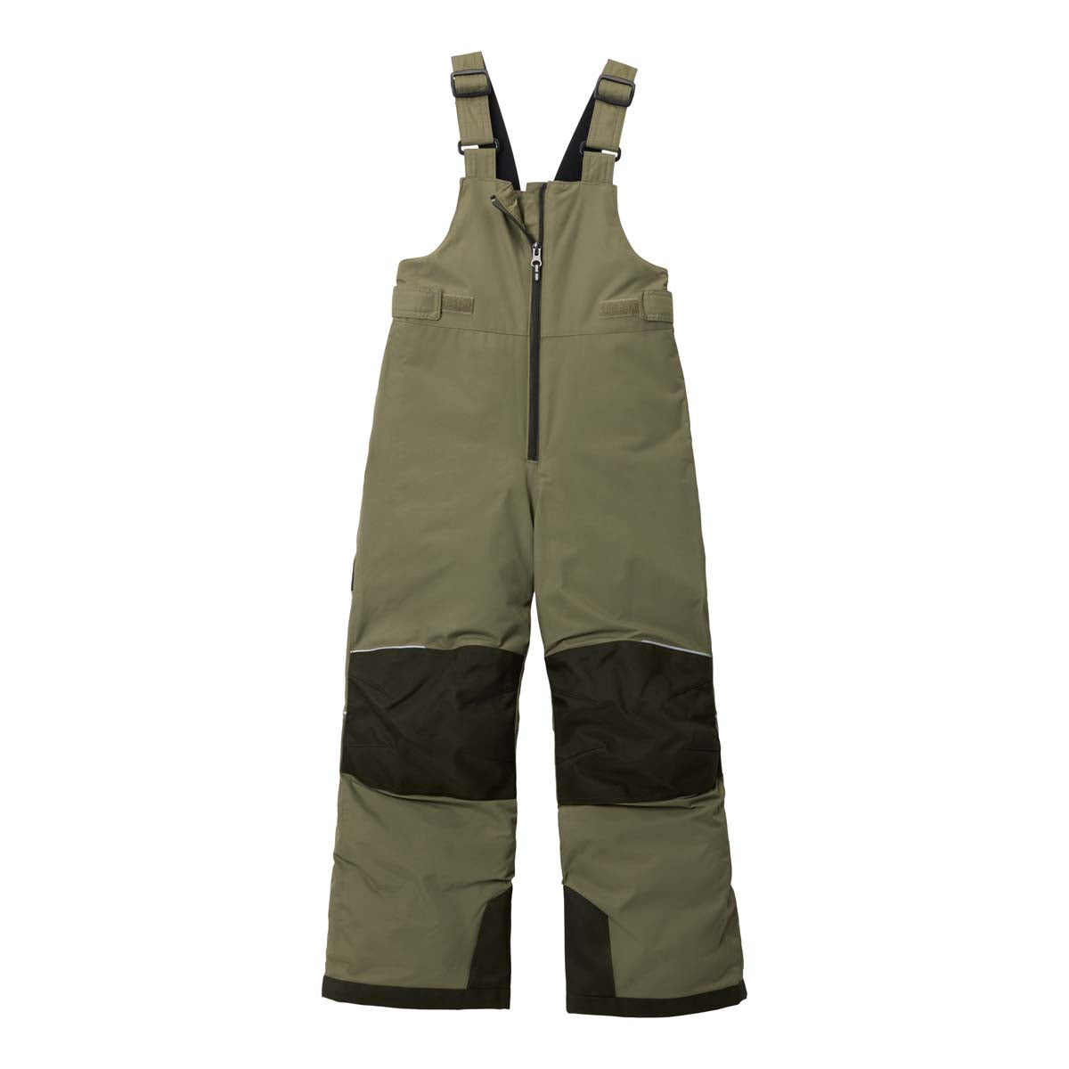 Columbia Youth Adventure Ride II Bib