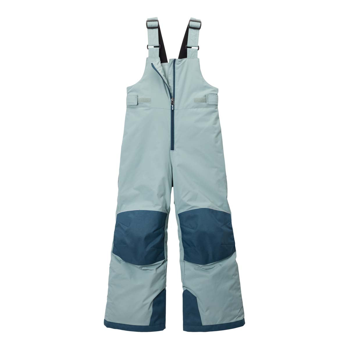 Columbia Youth Adventure Ride II Bib