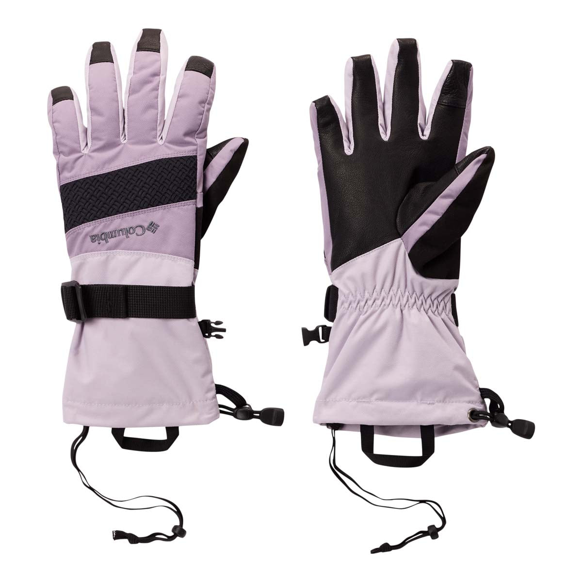 Columbia Women's Whirlibird III Glove
