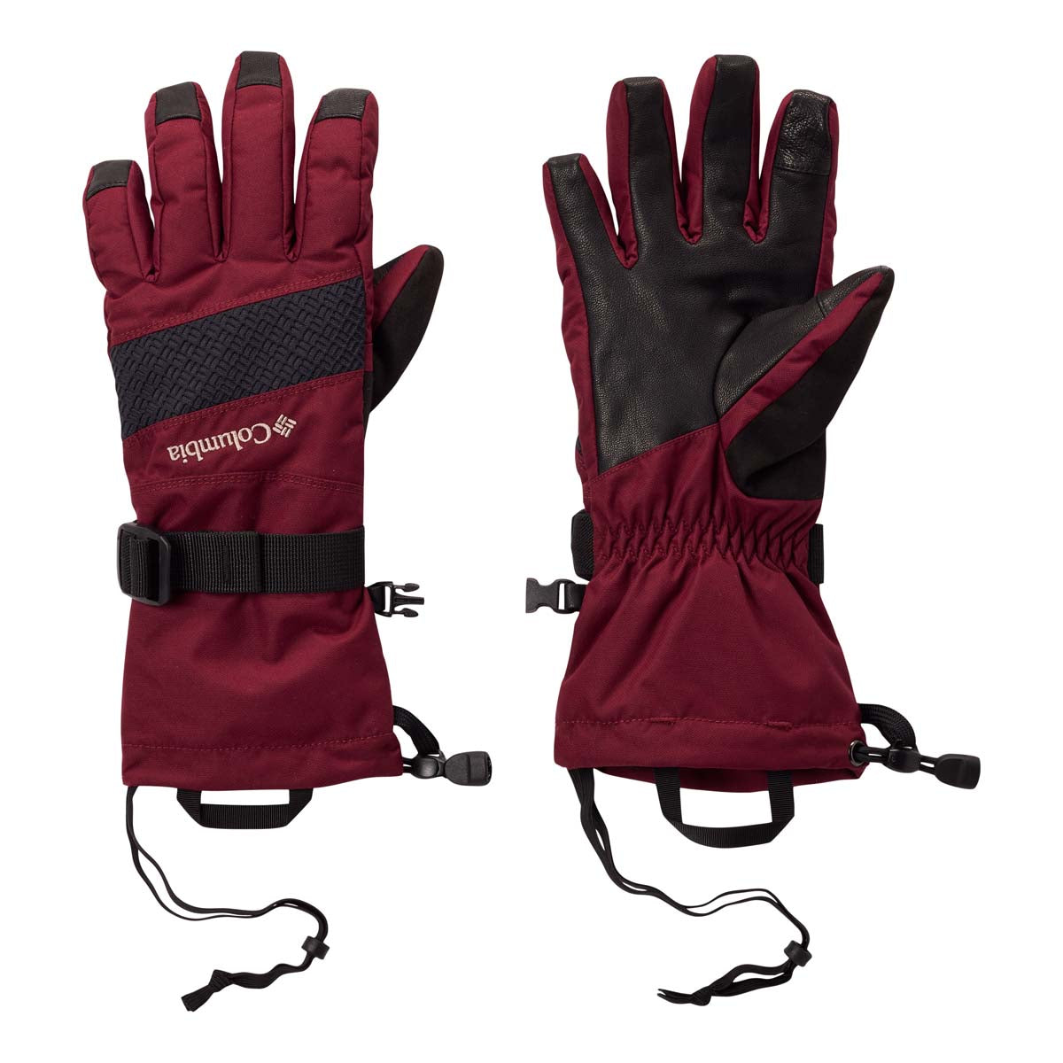 Columbia Women's Whirlibird III Glove