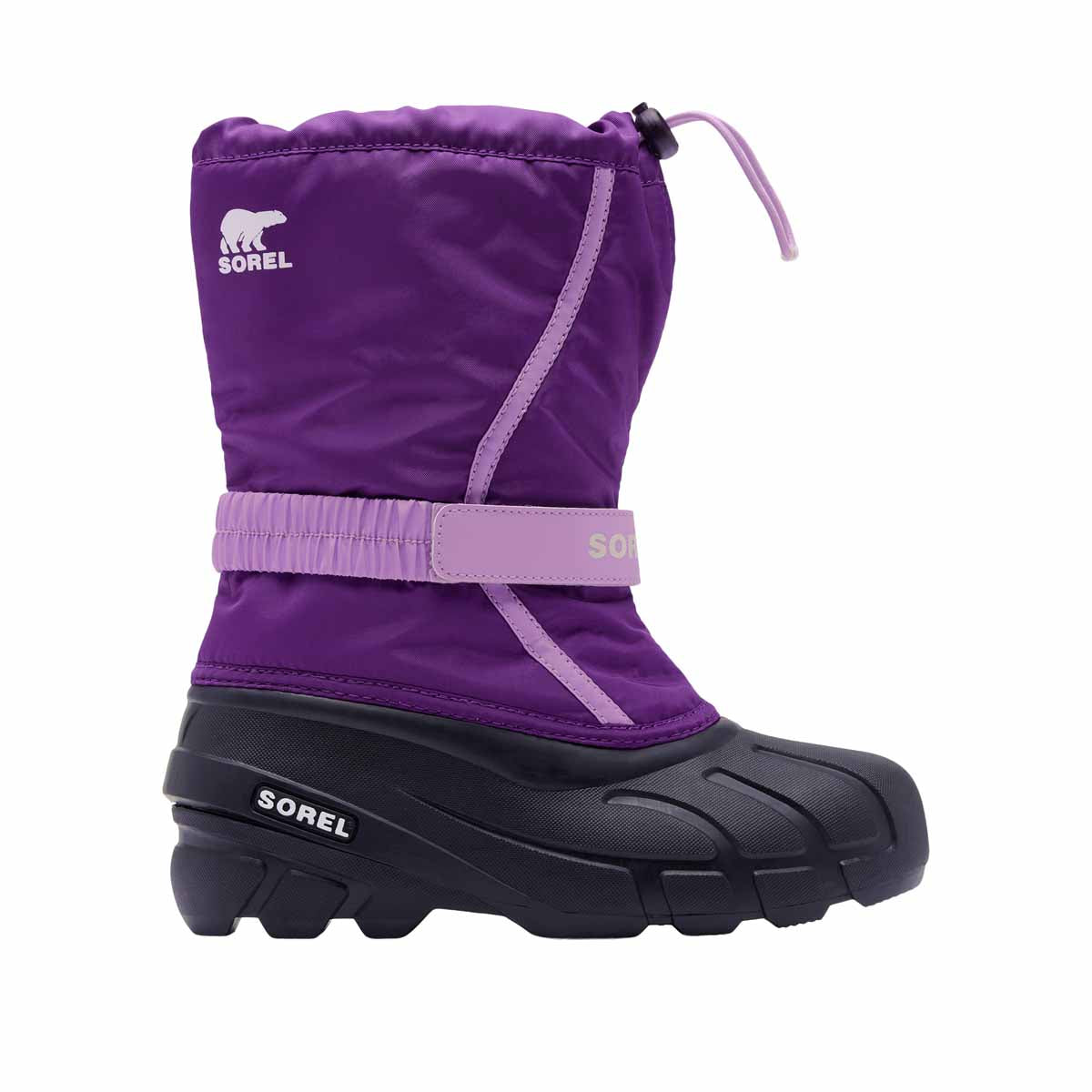 Sorel Kids' Flurry Boot