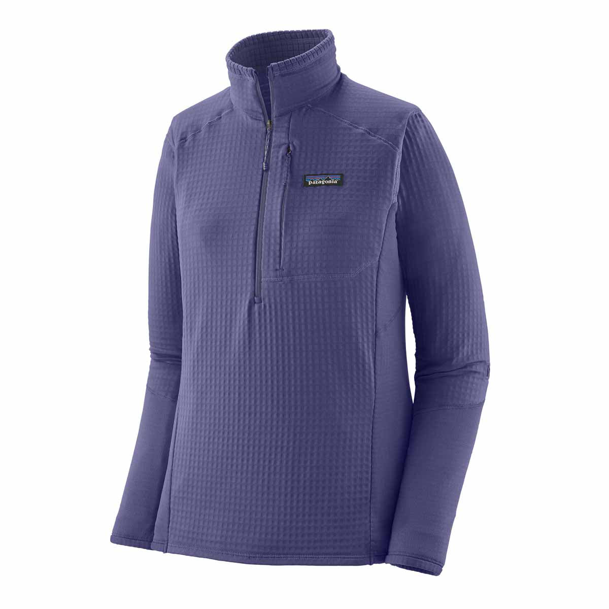 Patagonia Women's R1 P/O