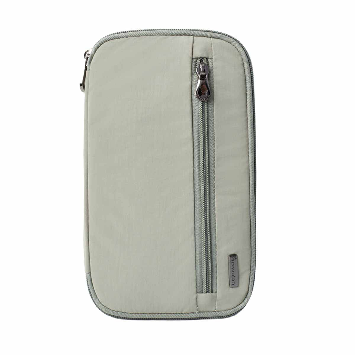 Travelon RFID Family Passport Wallet