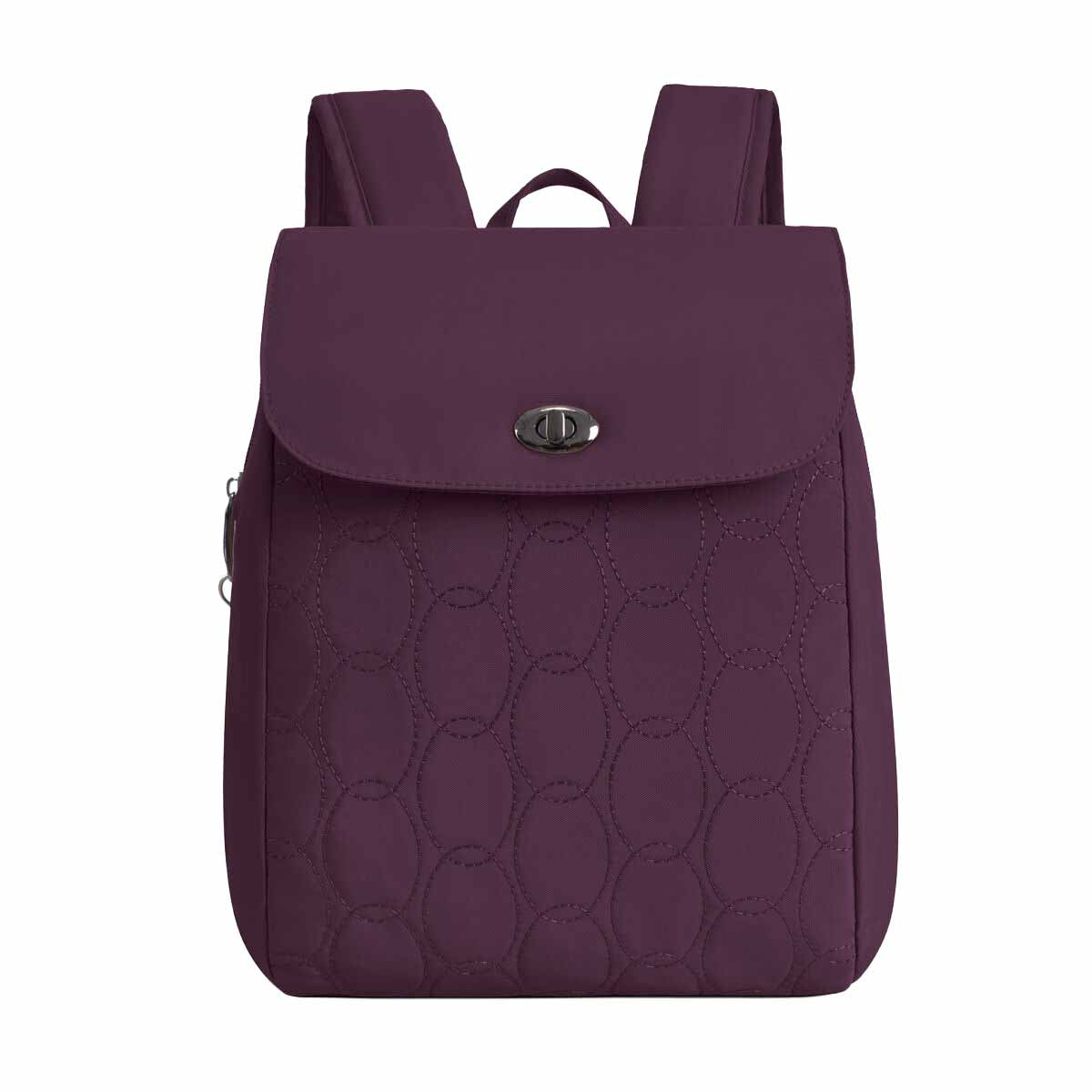 Travelon Runways Anti-Theft Small Backpack 6.25L