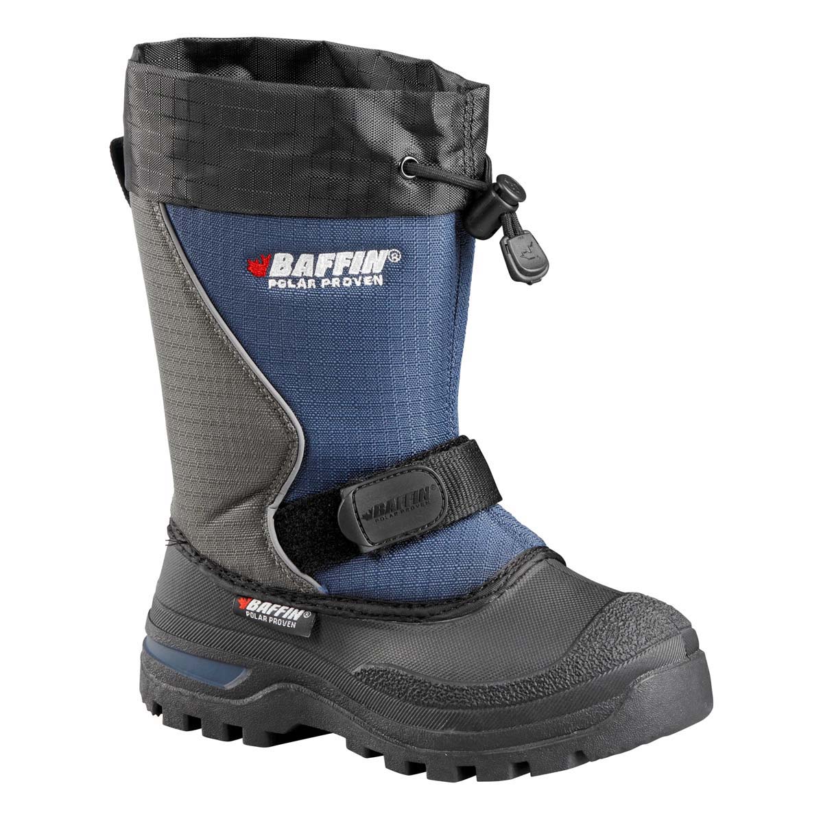 Baffin MUSTANG | Kids Junior Boot