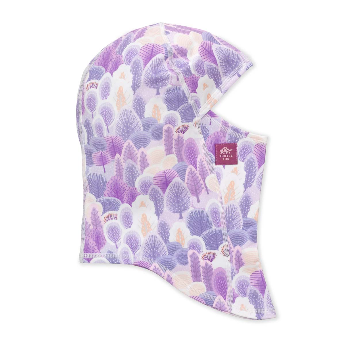 Kids Comfort Shell MaxClava - Print