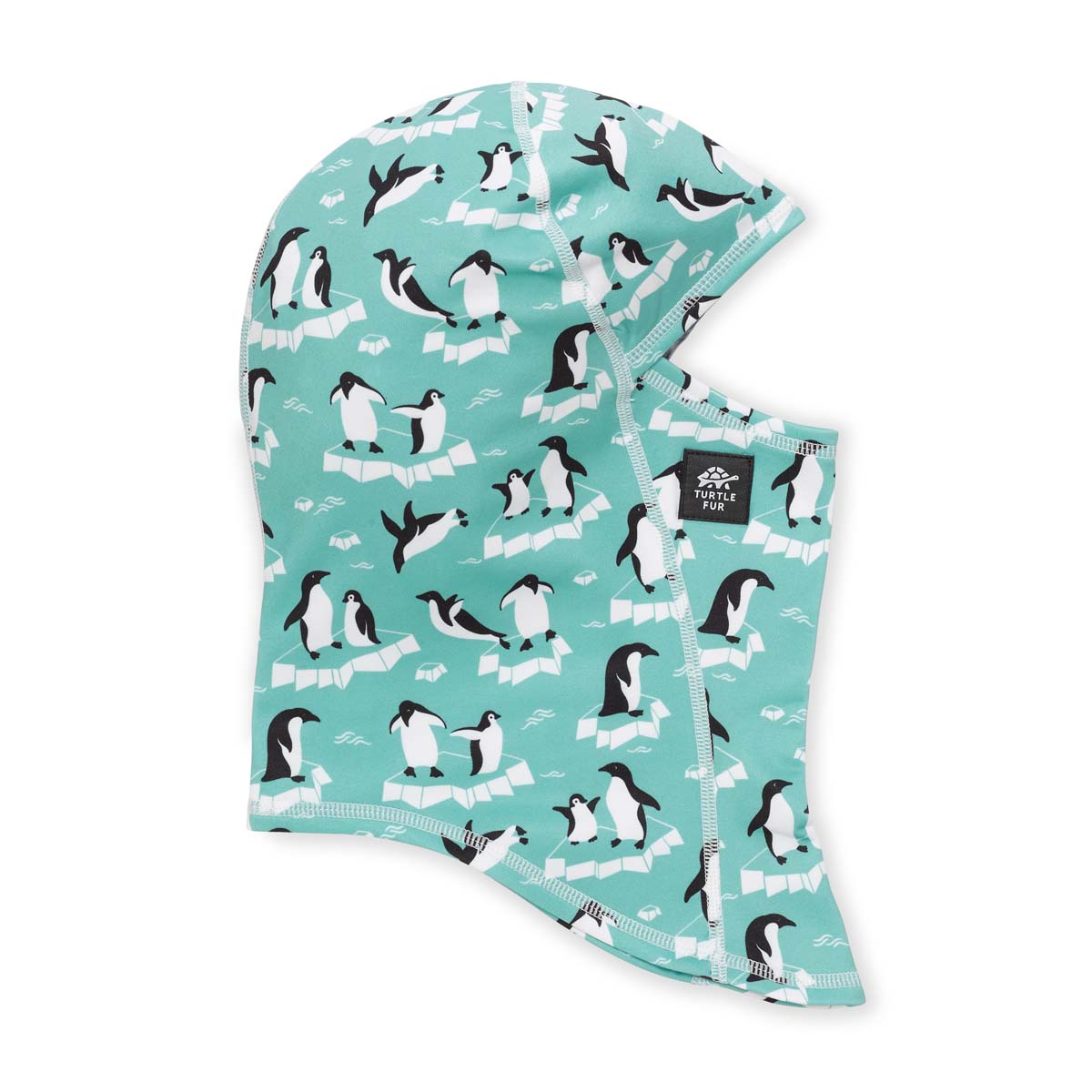 Kids Comfort Shell MaxClava - Print