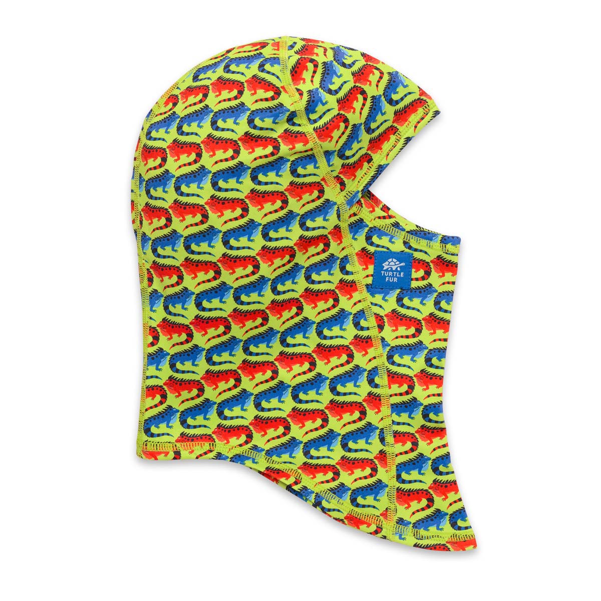 Kids Comfort Shell MaxClava - Print
