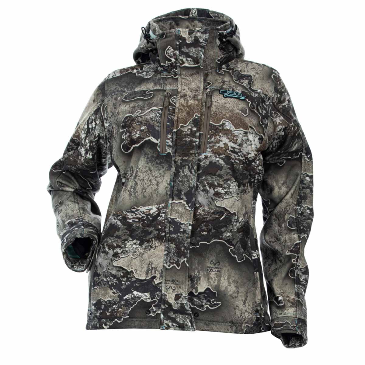 DSG Outerwear Women's Ava 3.0 Jacket