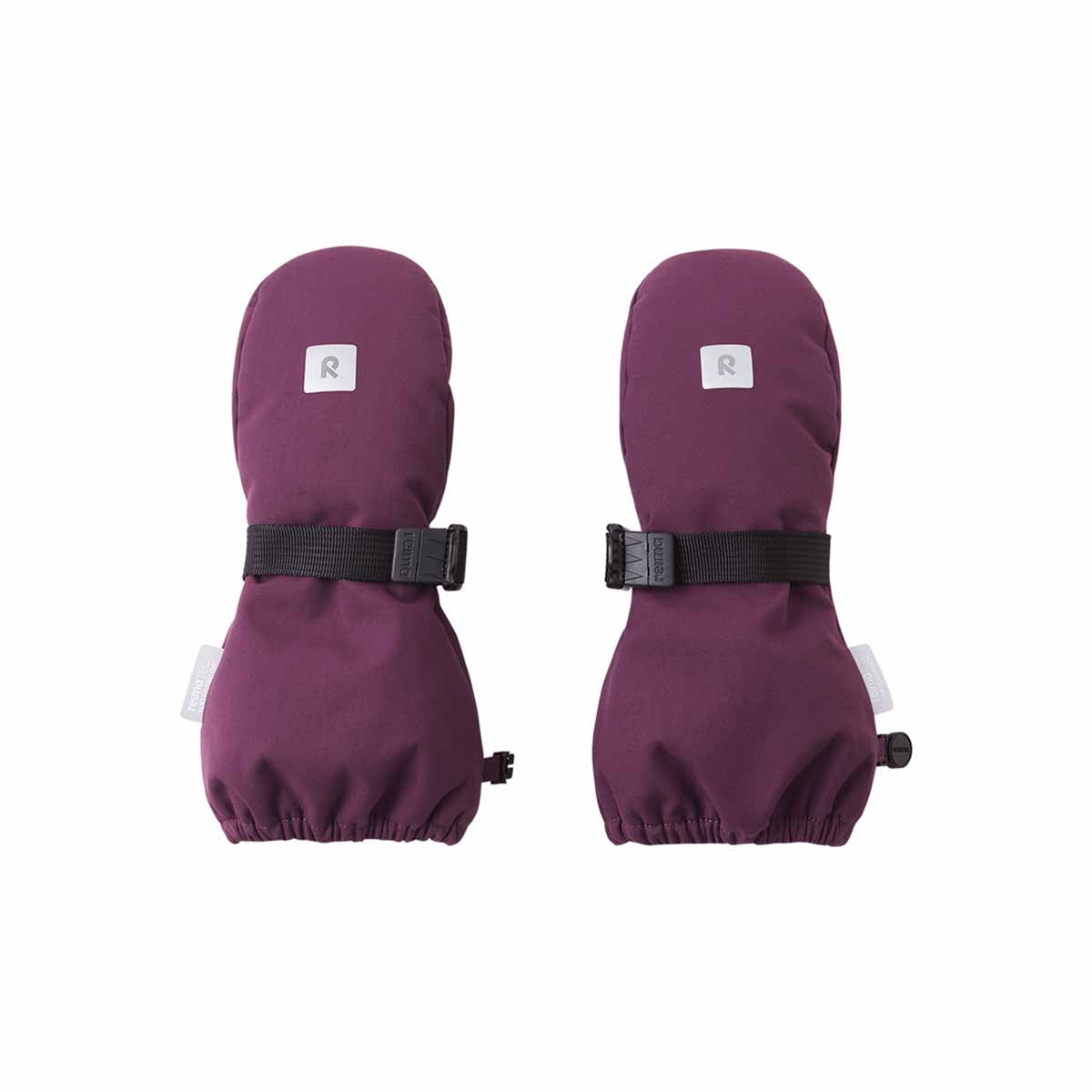 Reima Kids' Ote Mittens