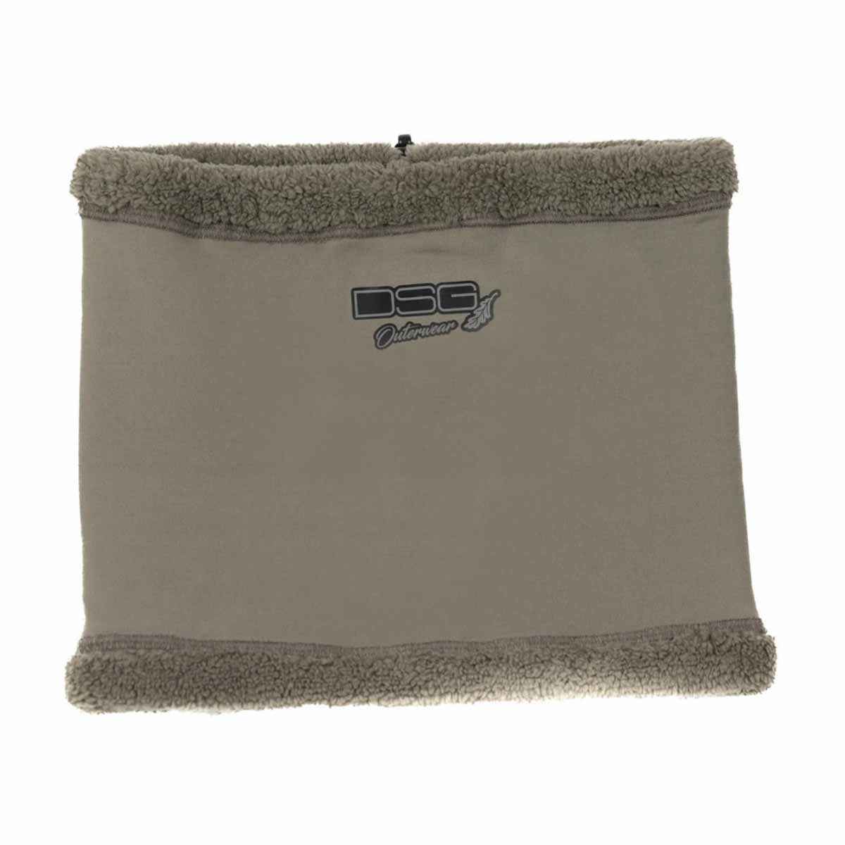 DSG Outerwear Women's Sherpa Neck Warmer