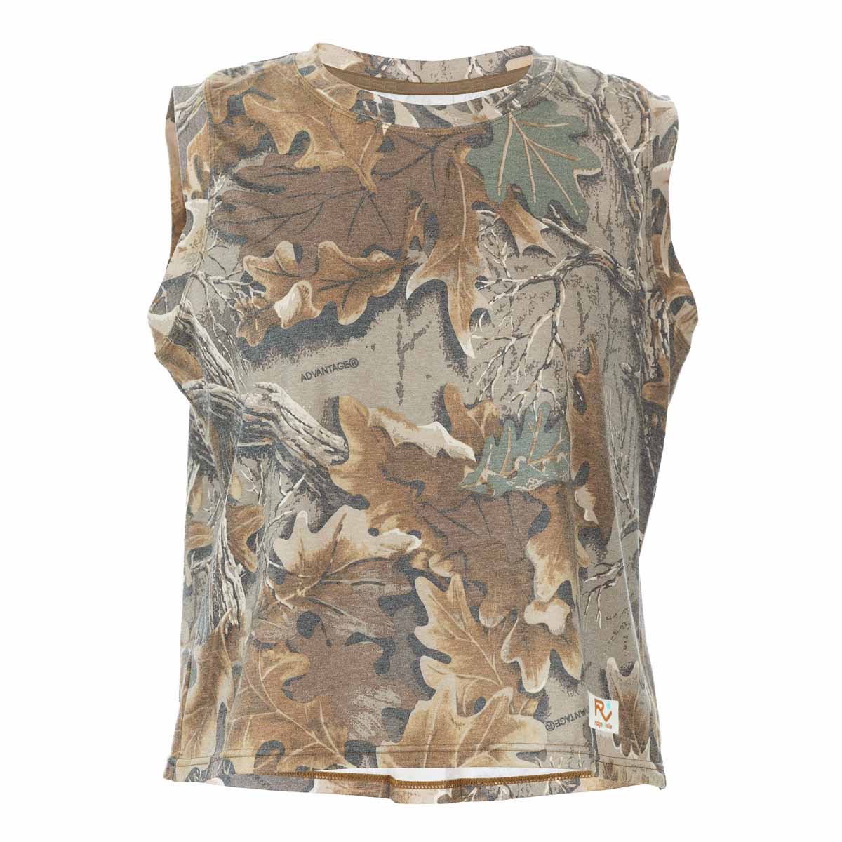 DSG Outerwear Women's Vintage Muscle Tank