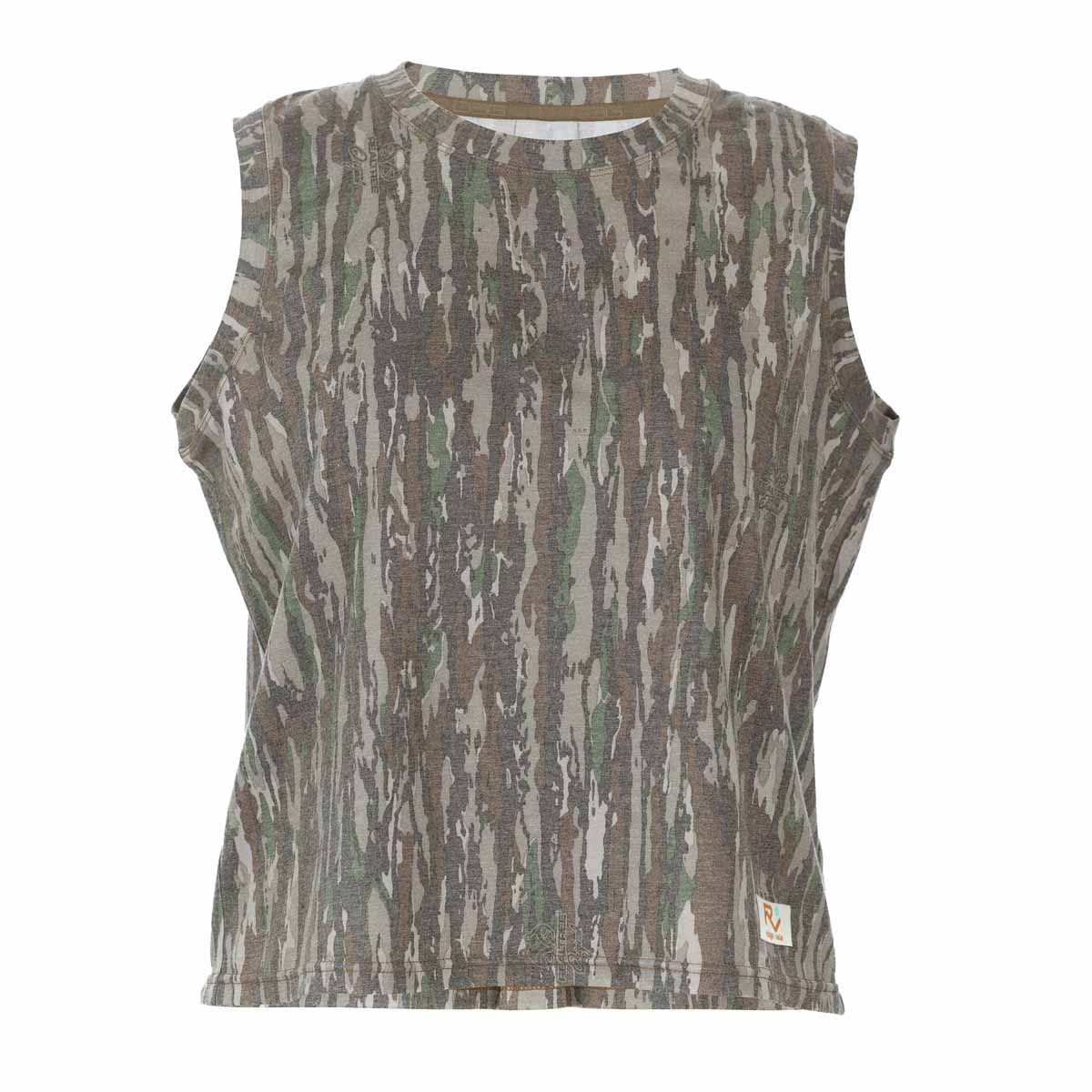 DSG Outerwear Women's Vintage Muscle Tank