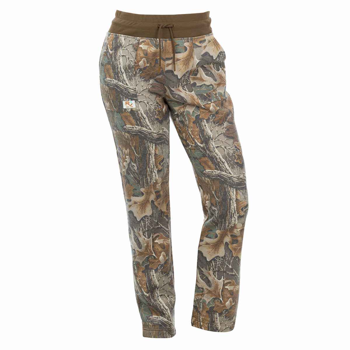DSG Outerwear Women's Vintage Camo Sweatpant