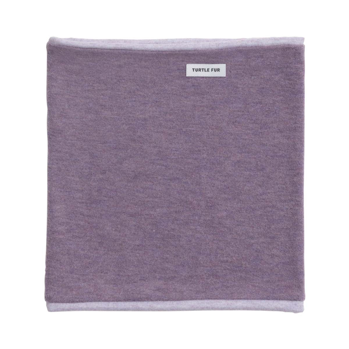 Women's Double Layer Comfort Luxe Neckula