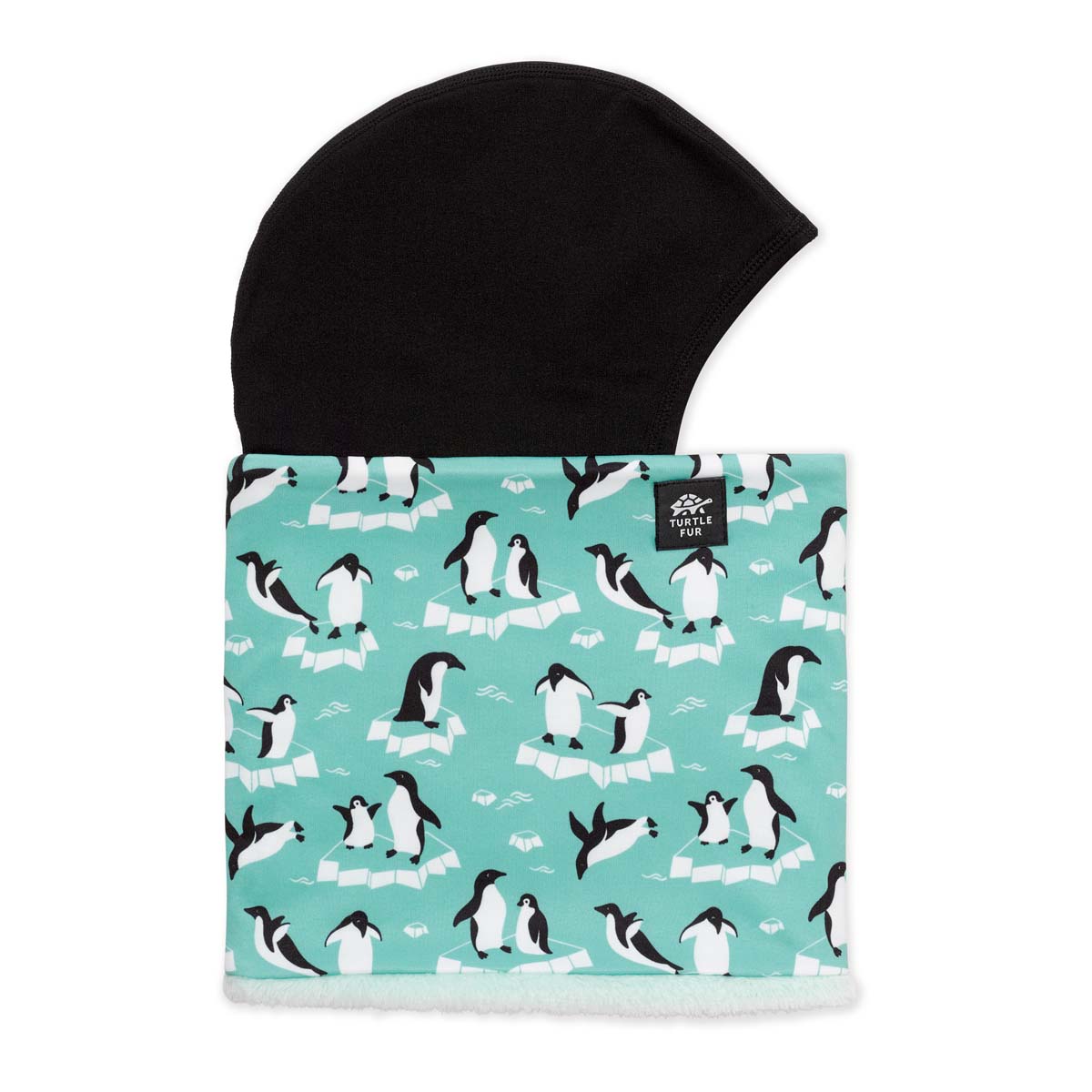 Kids' Comfort Shell Shellaclava with Comfort Plush - Print