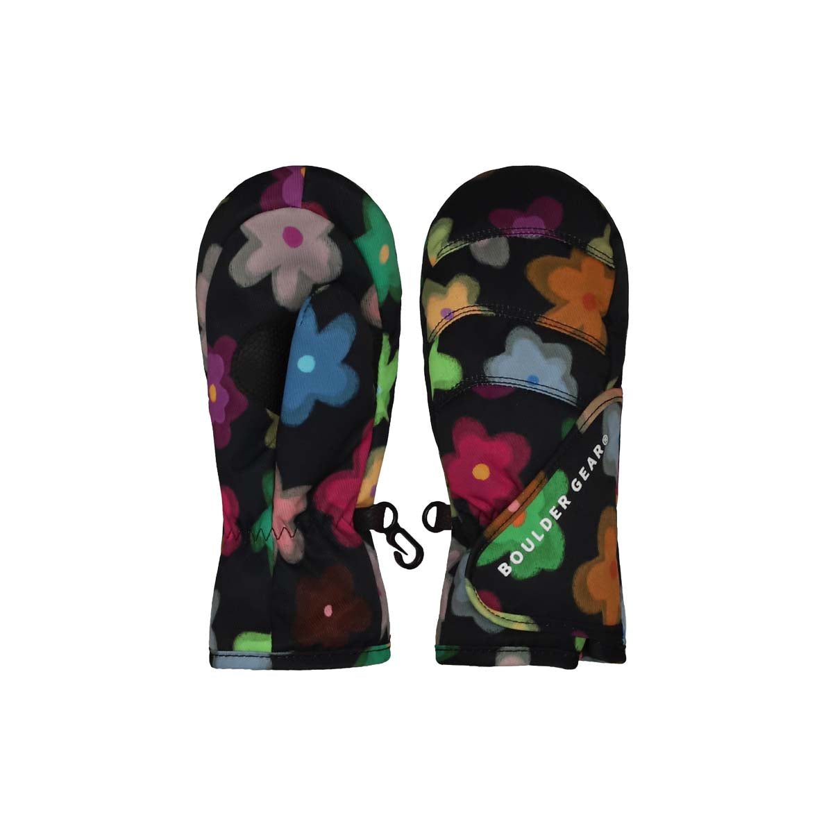 Boulder Gear Kids' Flurry Mitten