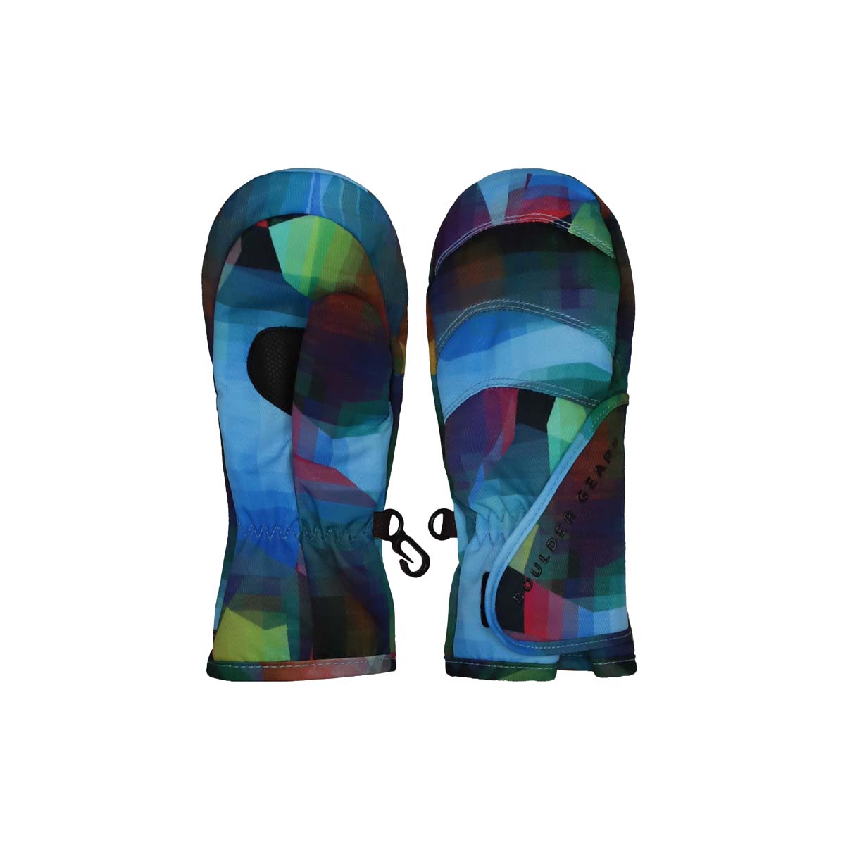 Boulder Gear Kids' Flurry Mitten