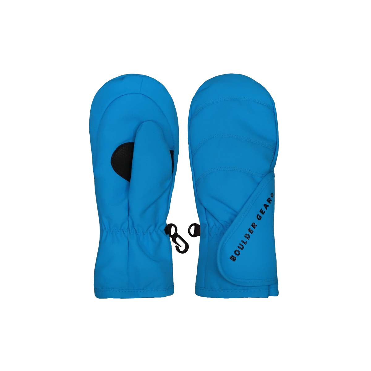 Boulder Gear Kids' Flurry Mitten