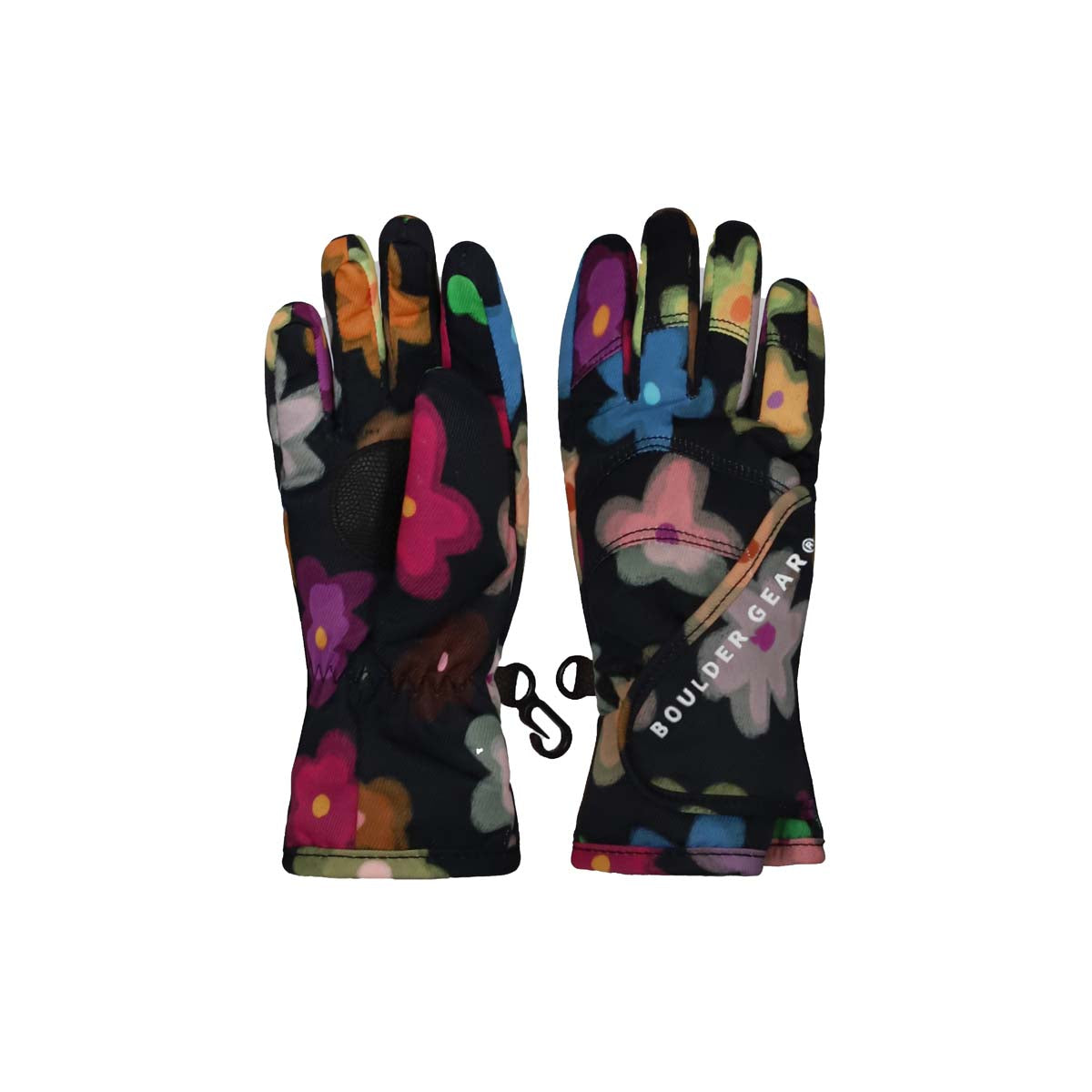 Boulder Gear Kids' Flurry Glove