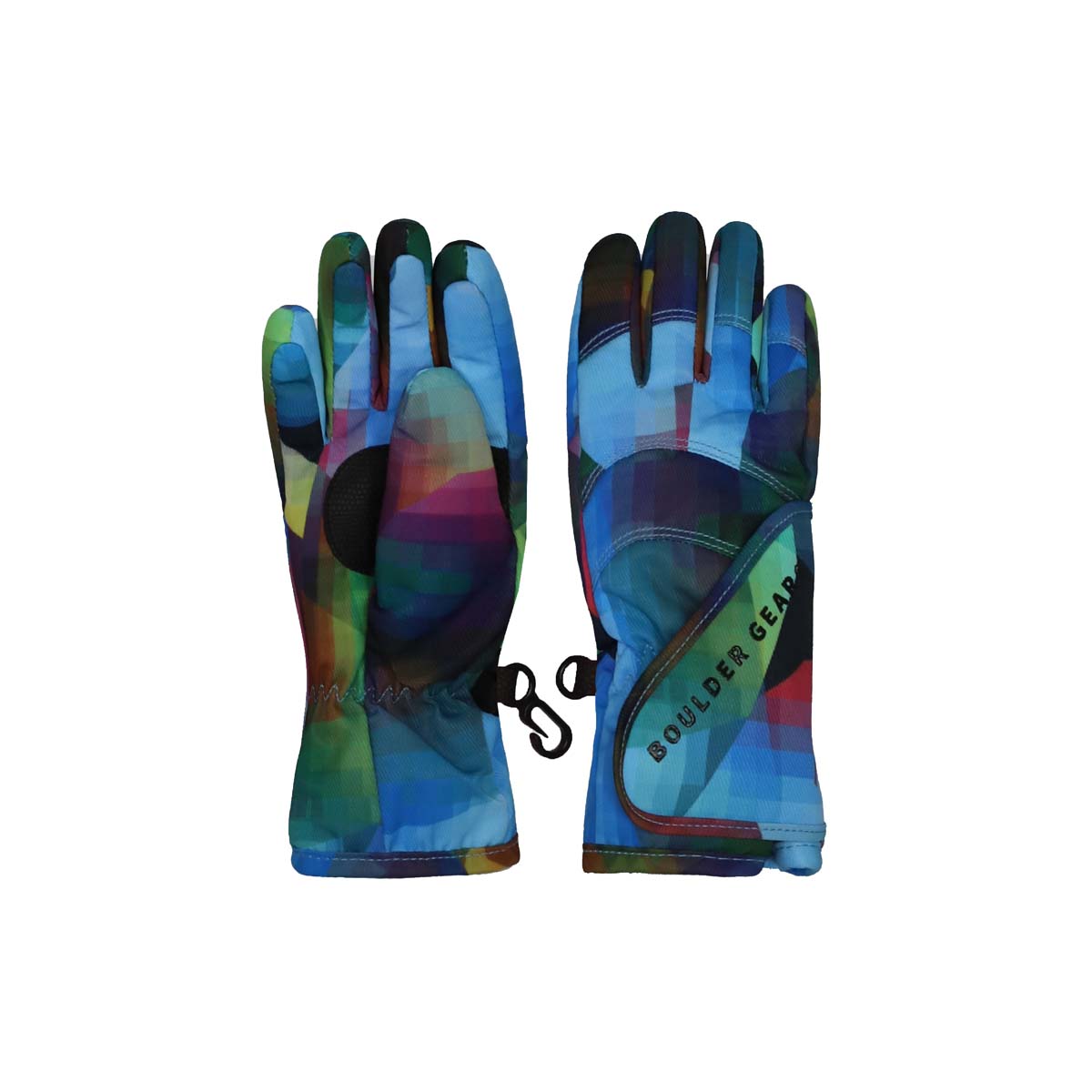 Boulder Gear Kids' Flurry Glove
