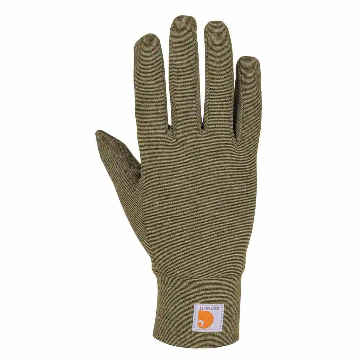 Carhartt Heavyweight Fleece Liner Glove
