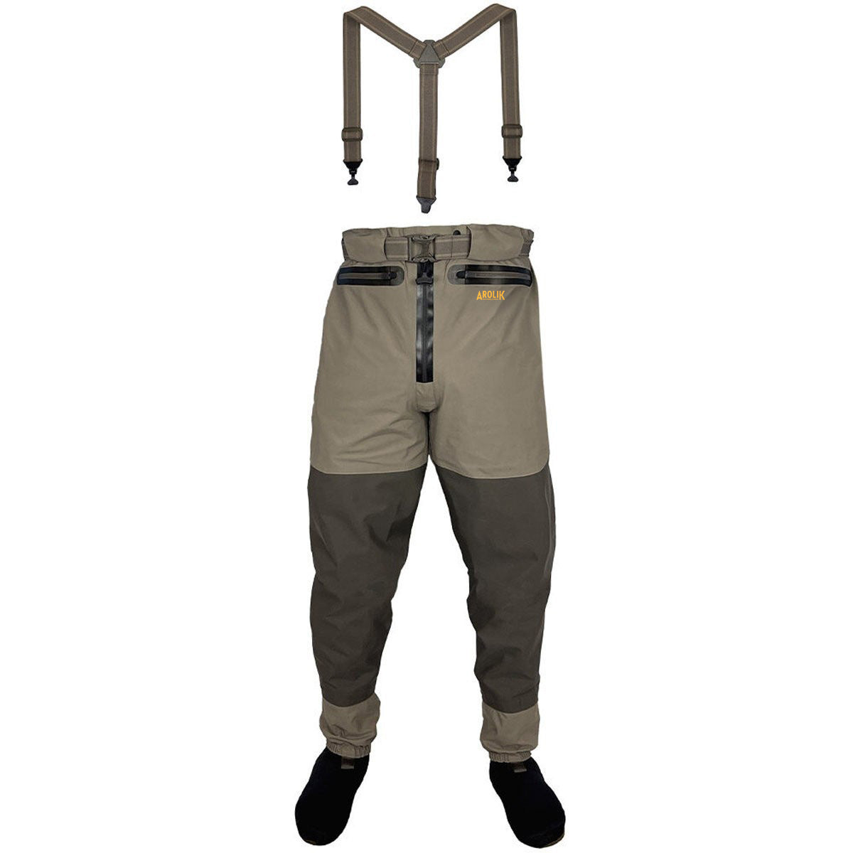 Arolik Kanektok Wader Pant