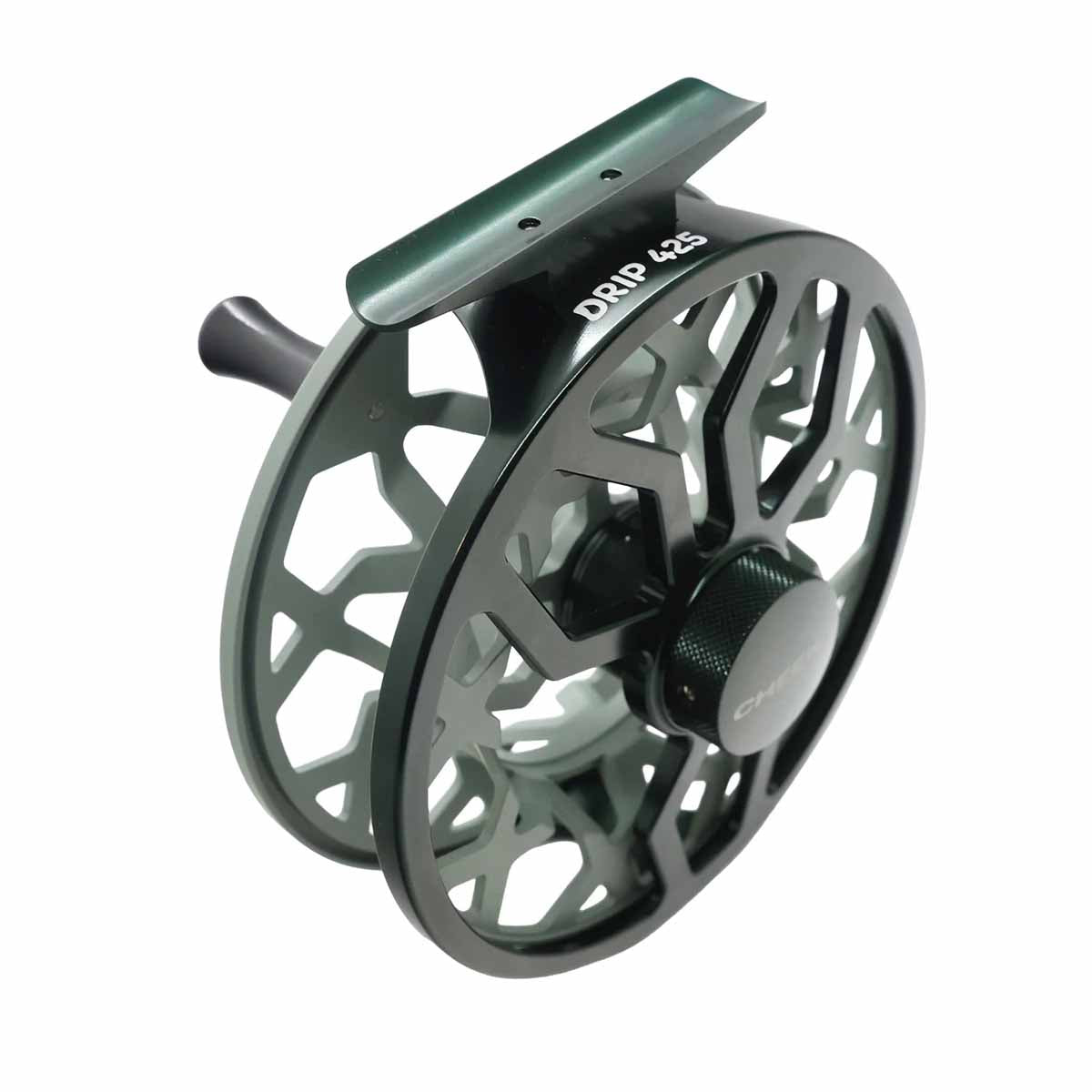 Cheeky Drip Fly Reel