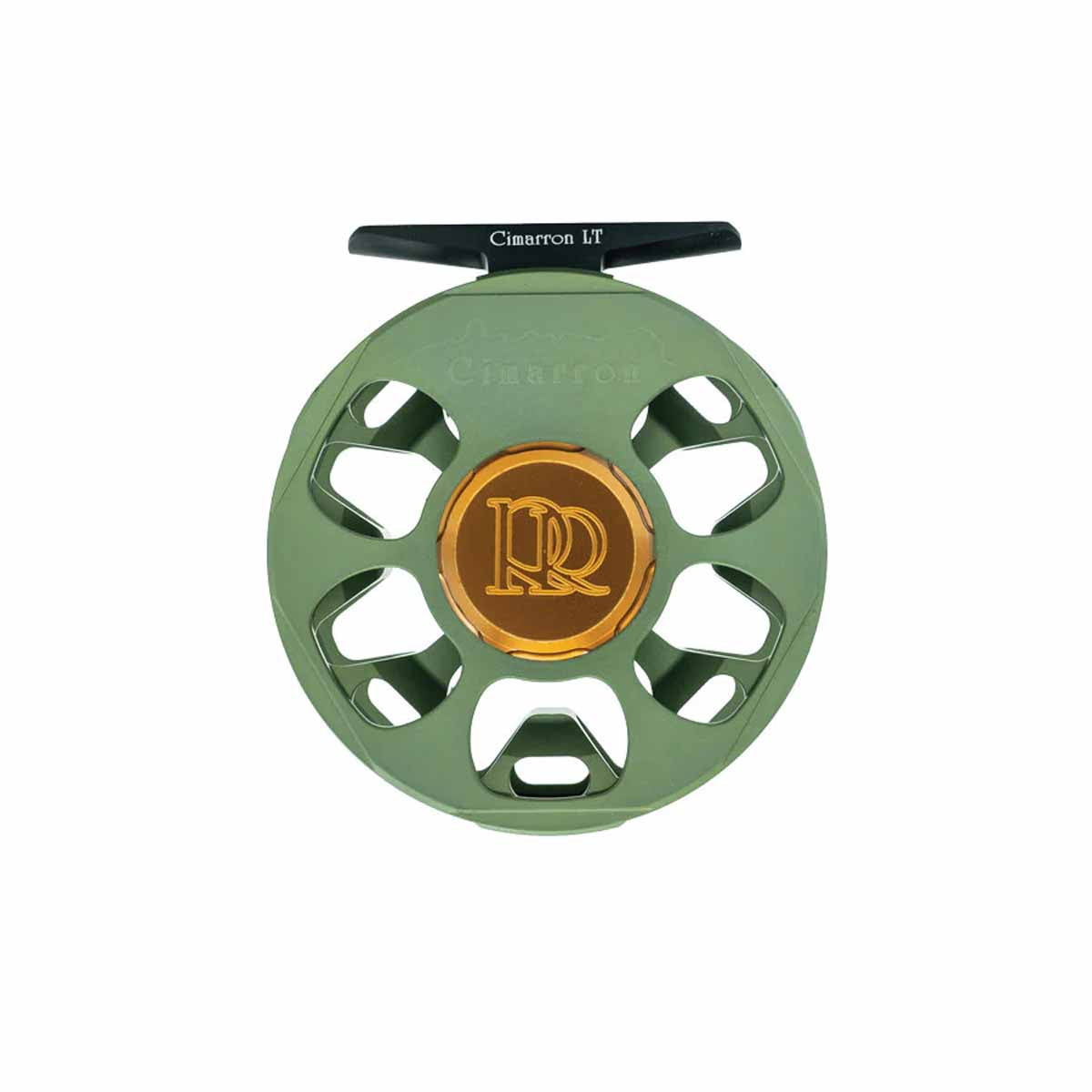 Ross Reels Cimarron LT Fly Reel