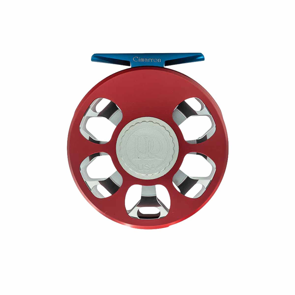 Ross Reels Cimarron Fly Reel