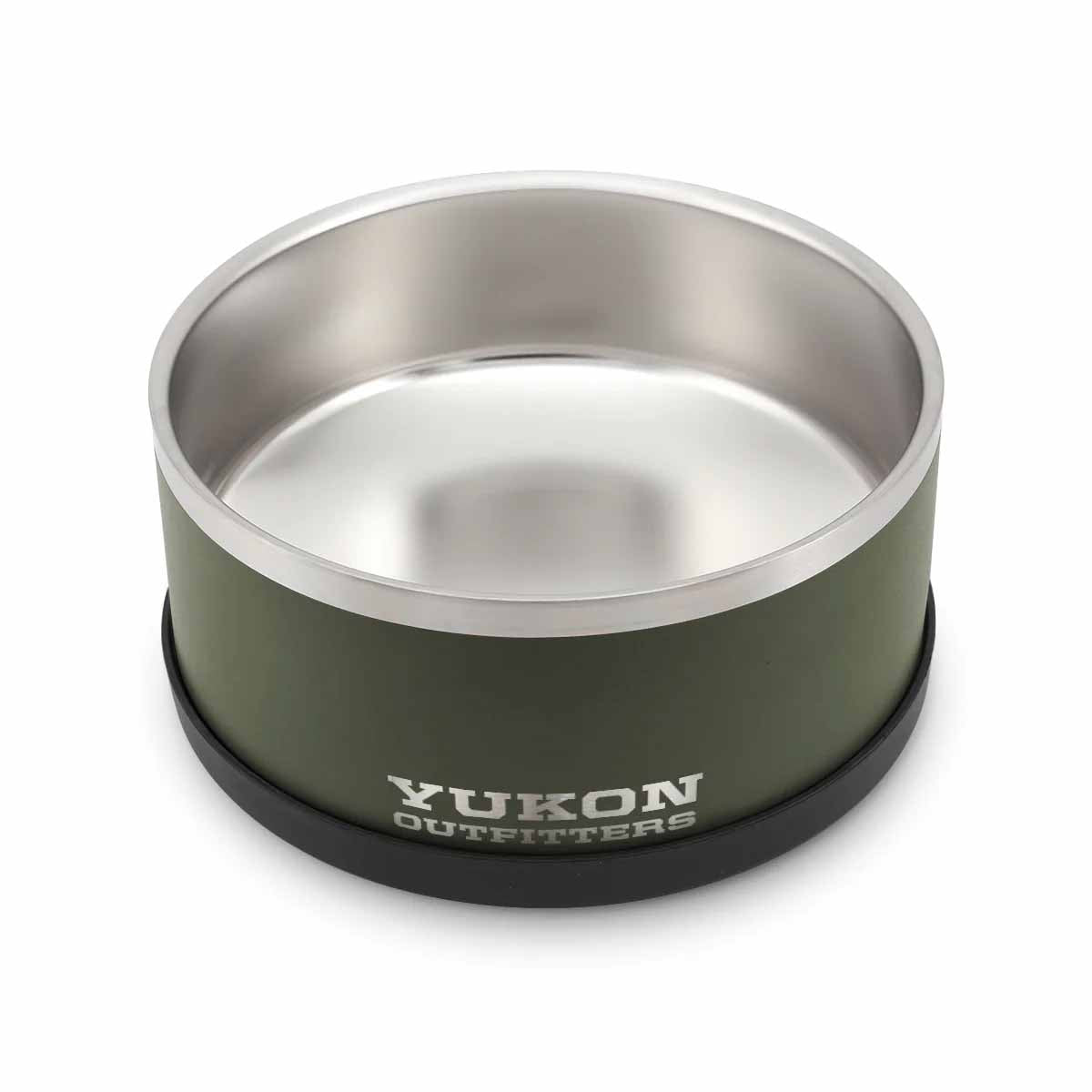 Yukon Outfitters 64oz Dog Bowl
