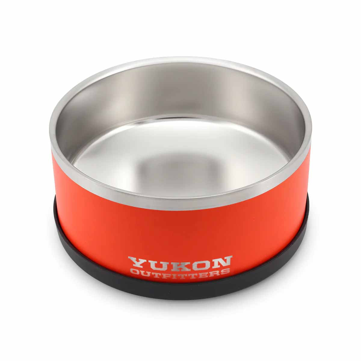 Yukon Outfitters 64oz Dog Bowl