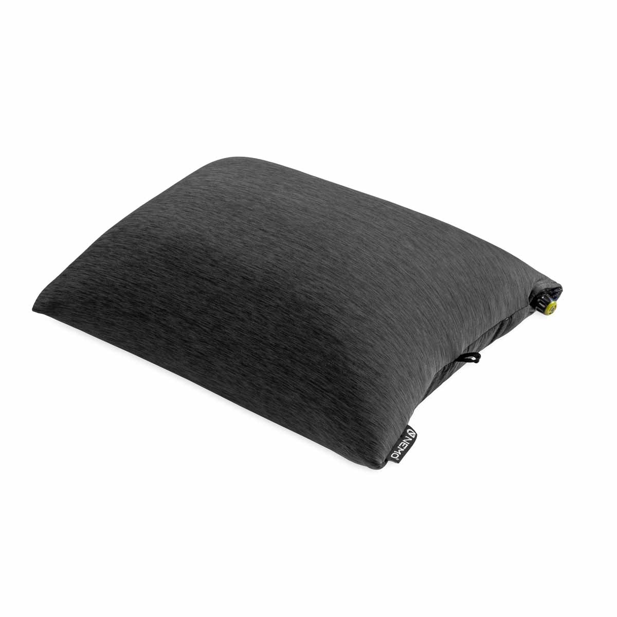 Nemo Fillo King (Black Pearl/Birch Bud)