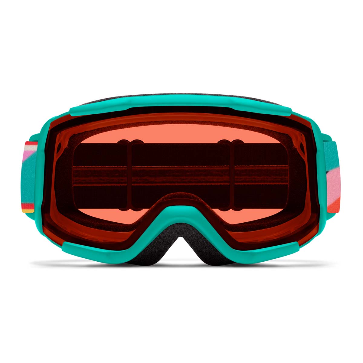 Smith Kids' Daredevil - Jade/RC36